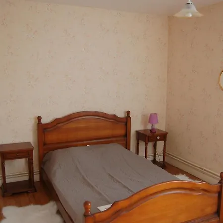Chambre D'hotes Au Milieu Des Vignes Гостевой дом